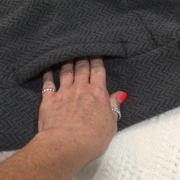 Columbia Houndstooth Fleece Jacket - Picture 12 of 12